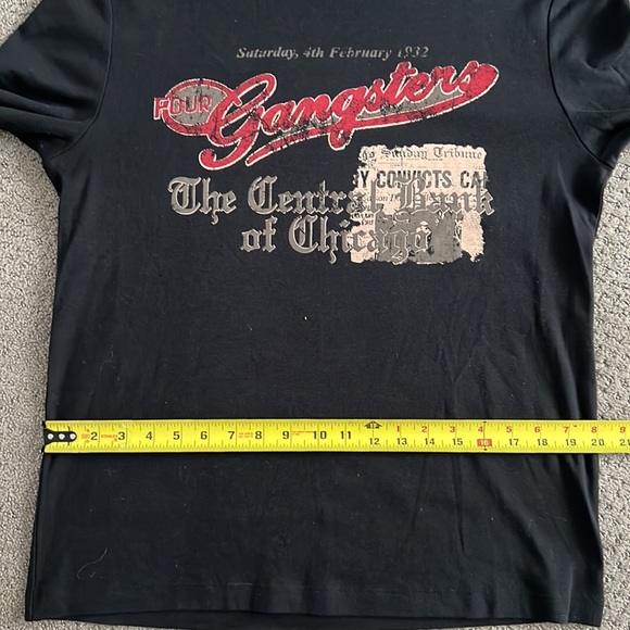 Hugo Boss Long Sleeve Crew Neck - Picture 10 of 12